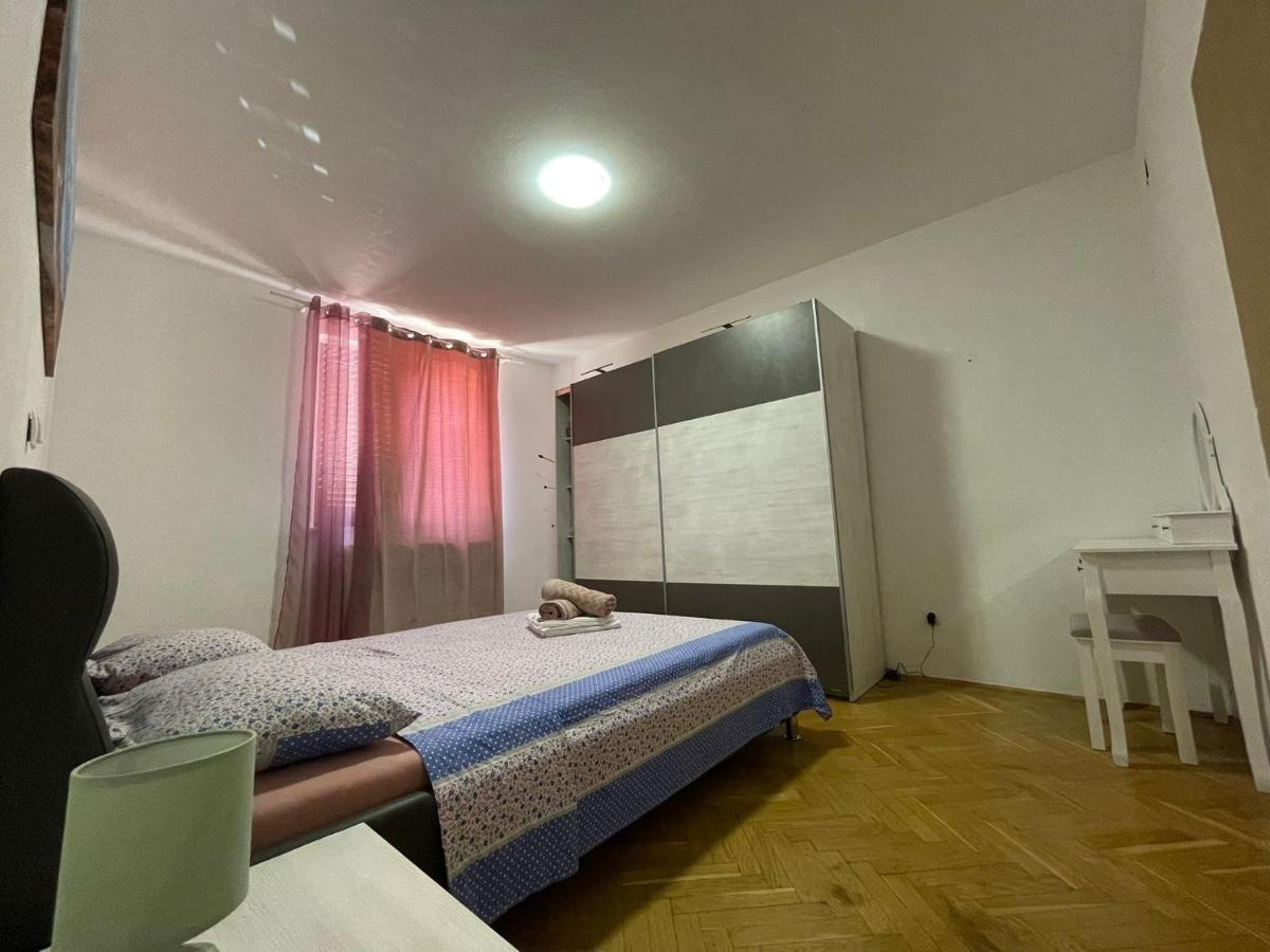 Apartments Fratelli マリンスカ エクステリア 写真