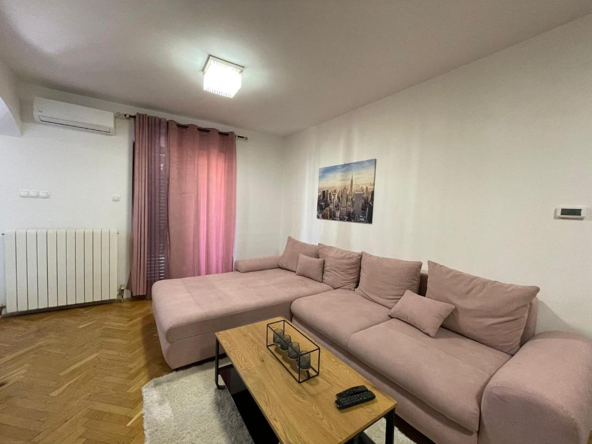 Apartments Fratelli マリンスカ エクステリア 写真