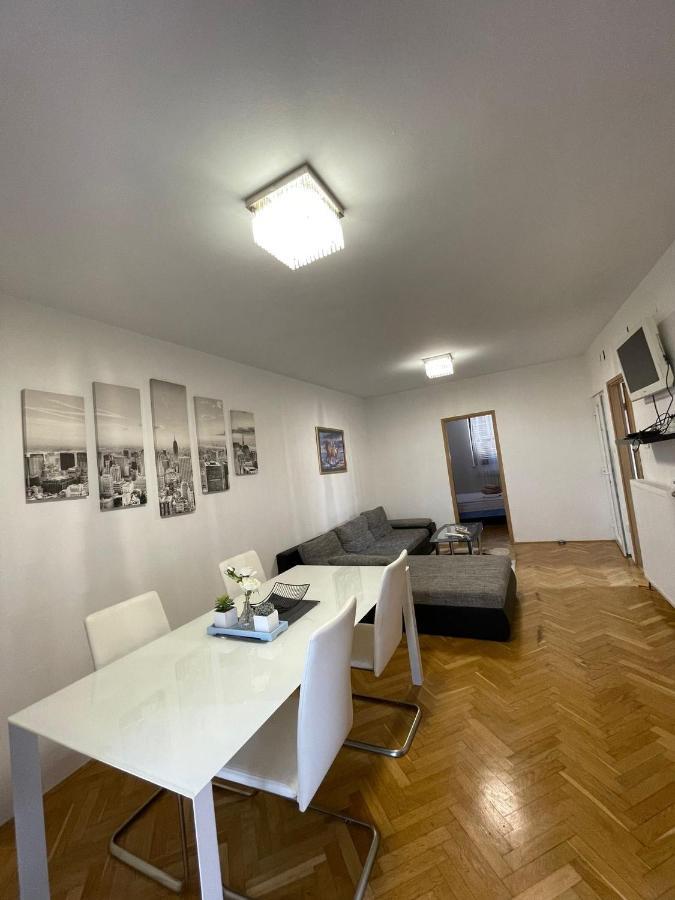 Apartments Fratelli マリンスカ エクステリア 写真