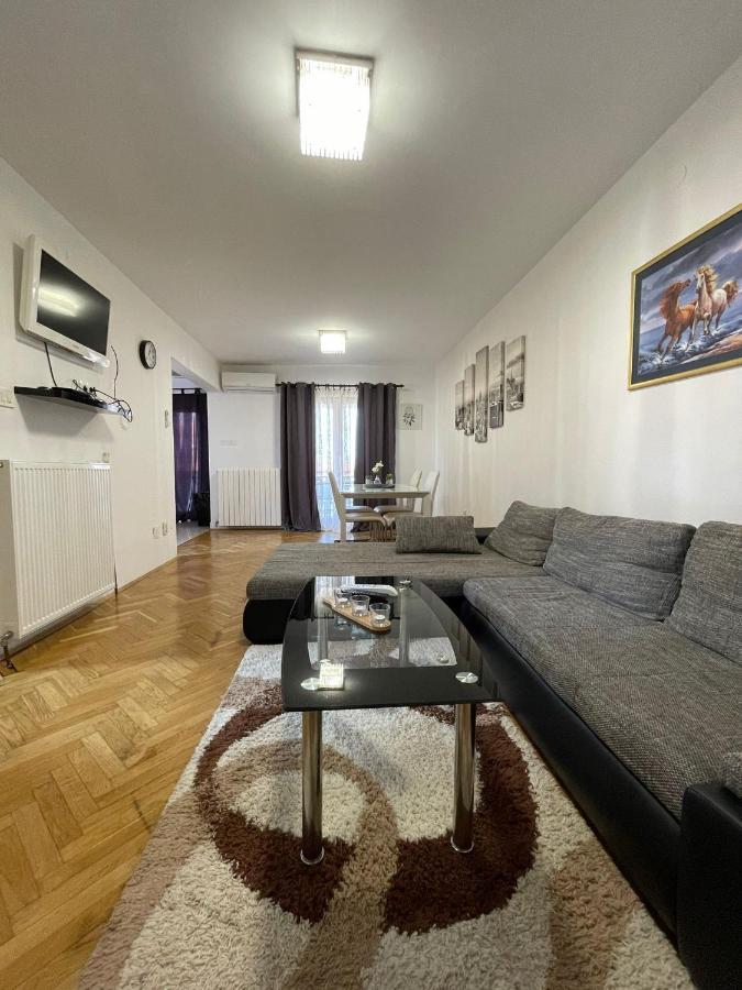 Apartments Fratelli マリンスカ エクステリア 写真