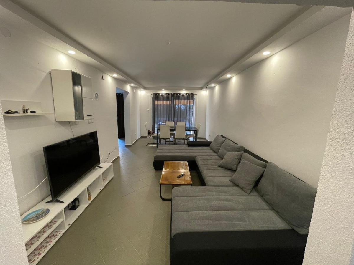 Apartments Fratelli マリンスカ エクステリア 写真