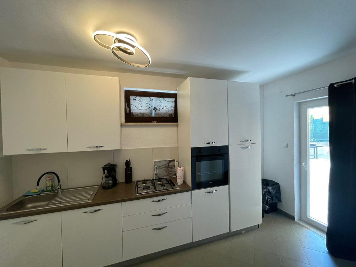 Apartments Fratelli マリンスカ エクステリア 写真