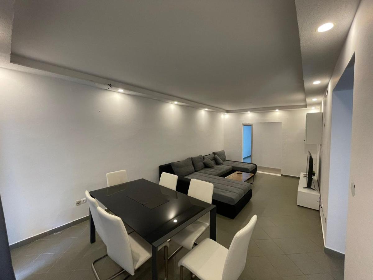 Apartments Fratelli マリンスカ エクステリア 写真