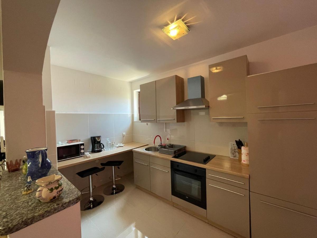 Apartments Fratelli マリンスカ エクステリア 写真