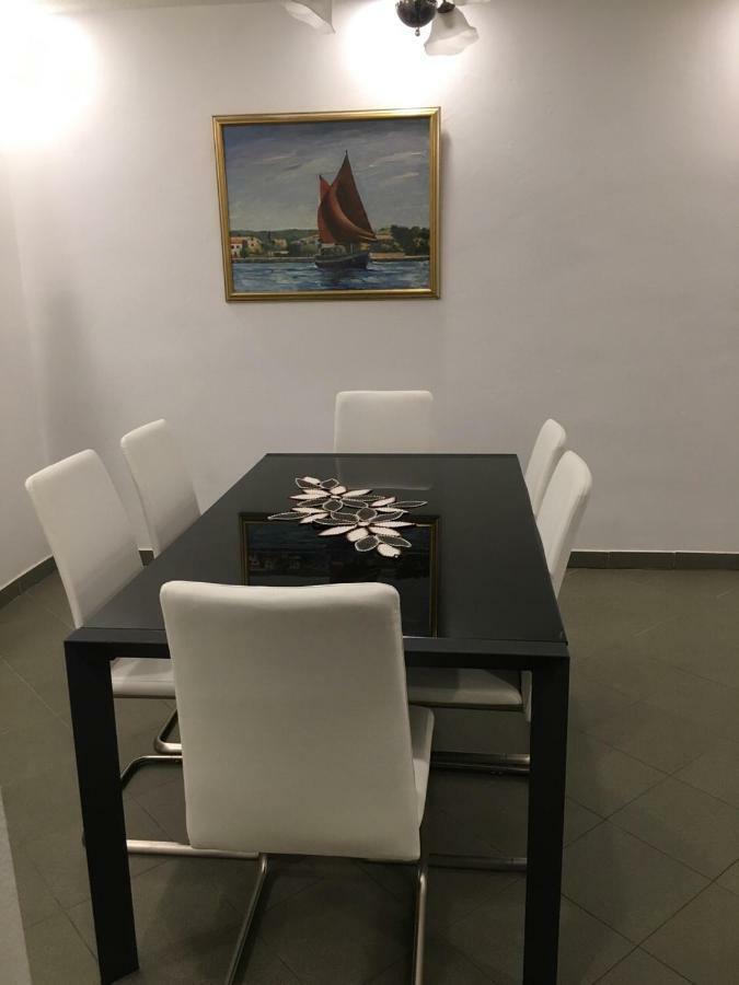 Apartments Fratelli マリンスカ エクステリア 写真